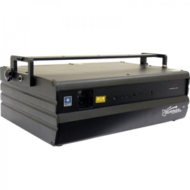 Анимационный рисующий лазер CR-Laser SURPASS-7 (1200RGB), фото 